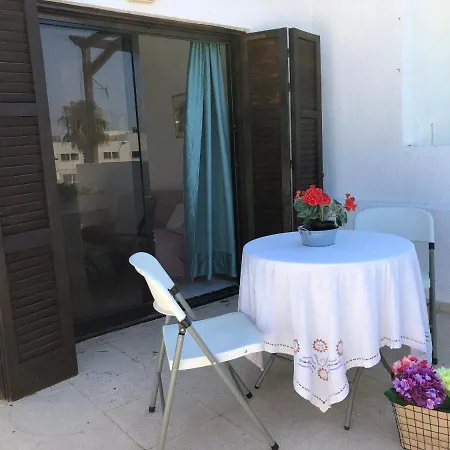 Apartment Best Location In Paphos! *