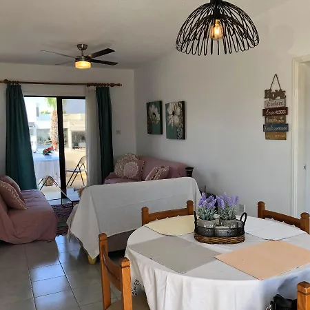 Apartment Best Location In Paphos! Paphos