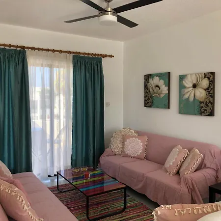 Apartment Best Location In Paphos! *