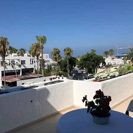 Best Location In Paphos!