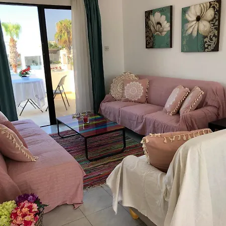 Appartamento Best Location In Paphos!