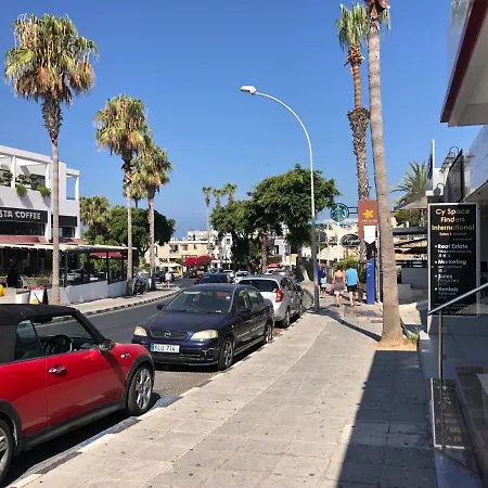 Best Location In Paphos! *