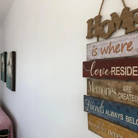 Appartamento Best Location In Paphos! *