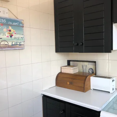 Apartament Best Location In Paphos!