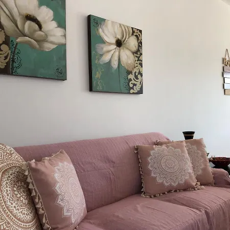 Appartamento Best Location In Paphos!