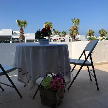 Best Location In Paphos! *