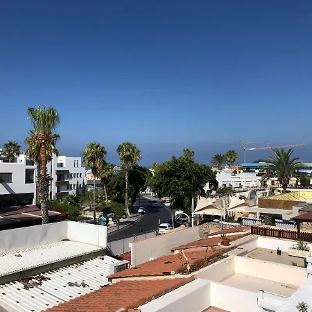 Appartamento Best Location In Paphos!
