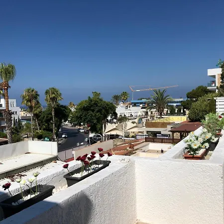 Best Location In Paphos! Pafos